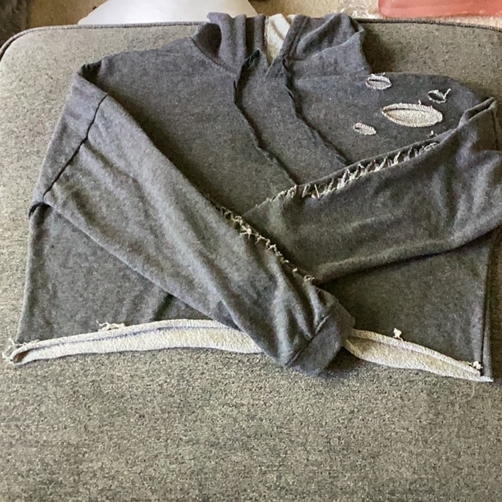 Rue 21 hoodie